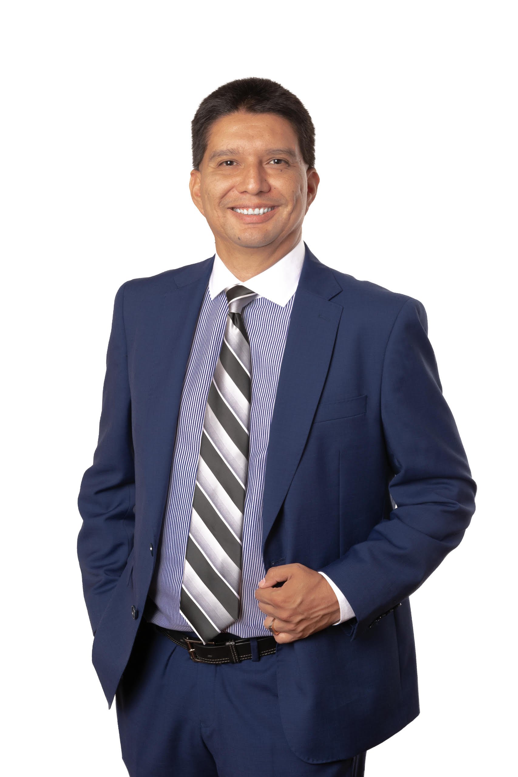 Juan Jorge Peña Perales — Fundador, Modo Compuesto Consulting